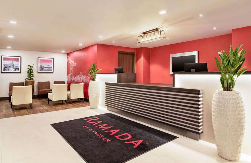 Ramada by Wyndham East Kilbride