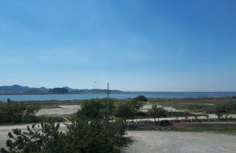 Hwaseong Yeoulteo Pension