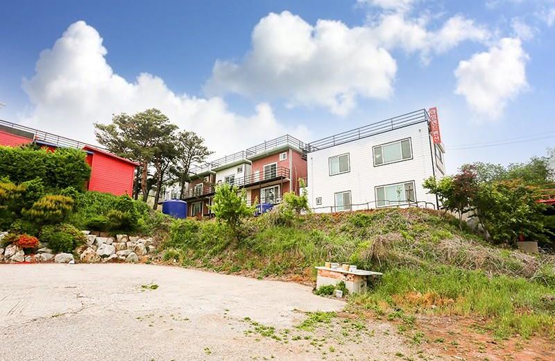 Hwaseong Island Pension