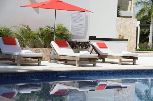 Quetzal Apartment