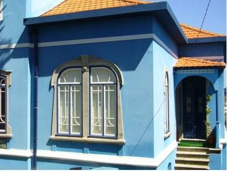 Casa Vila Palmeira