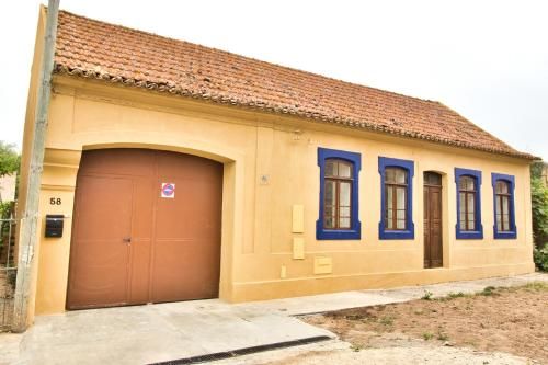 Casa de Salreu, AL, Modalidade Moradia