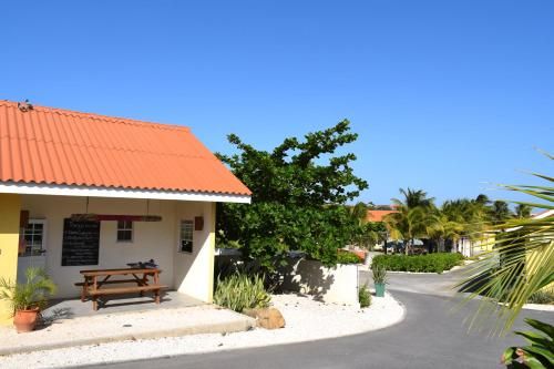 ABC Lodges Curacao