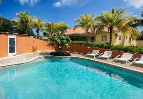 ABC Lodges Curacao