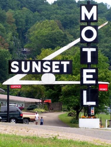 Sunset Motel