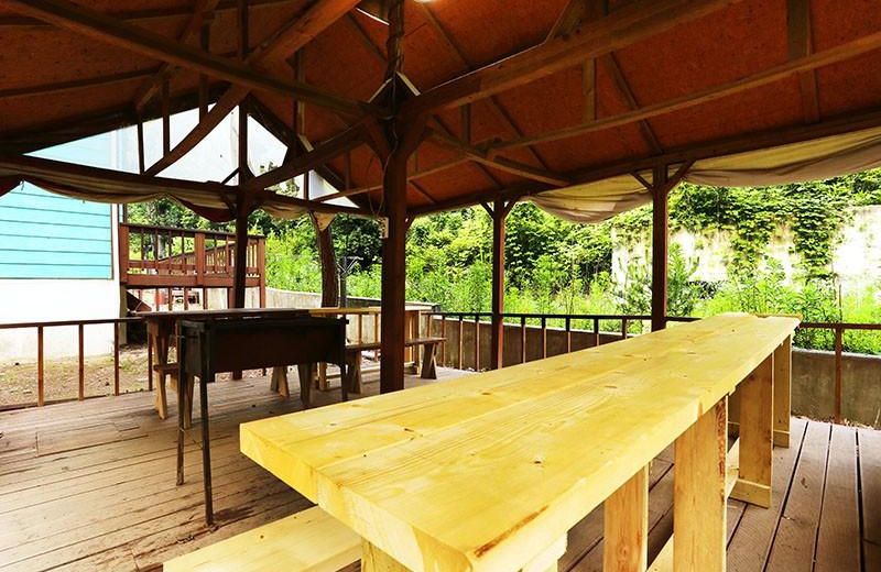 Jecheon Sangwagyegok Grigona Pension