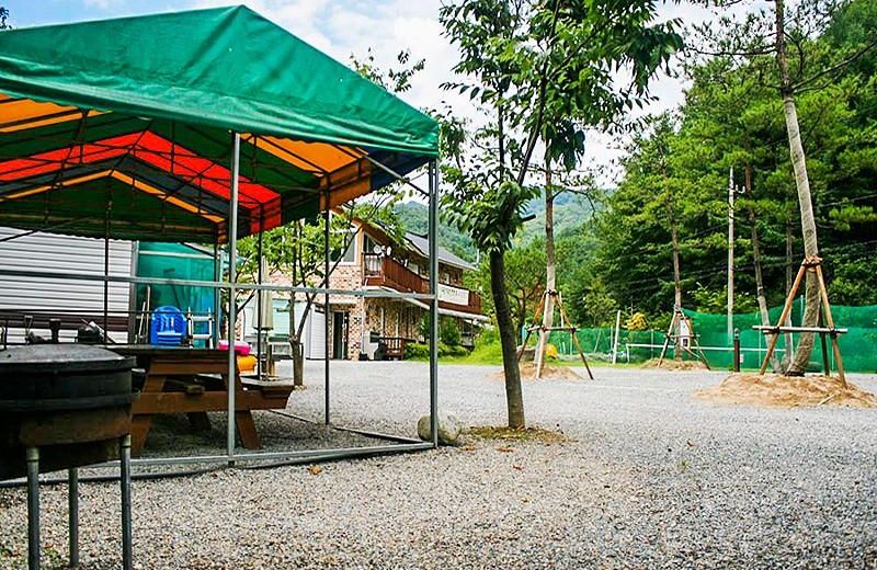 Jecheon Sopungganeunnal Pension