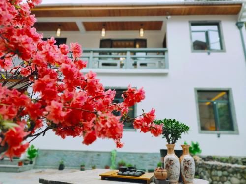 Lianshan Meisu Inn