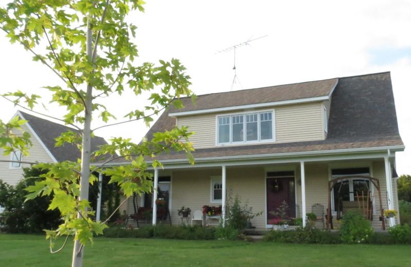Sweetfern Inn - Adults Only