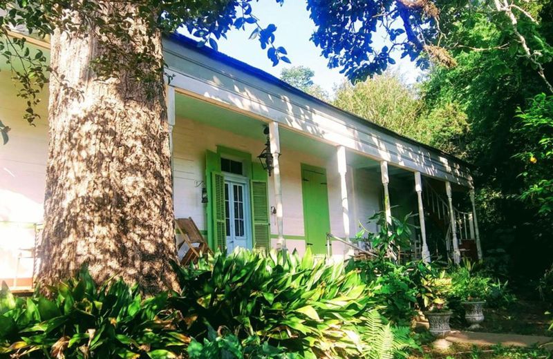 John LaFleur's Louisiana Creole Guesthouse