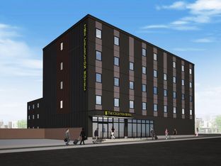 Hotel Image 1