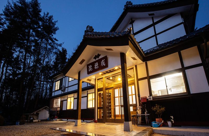 kongouji syukubou seihoin