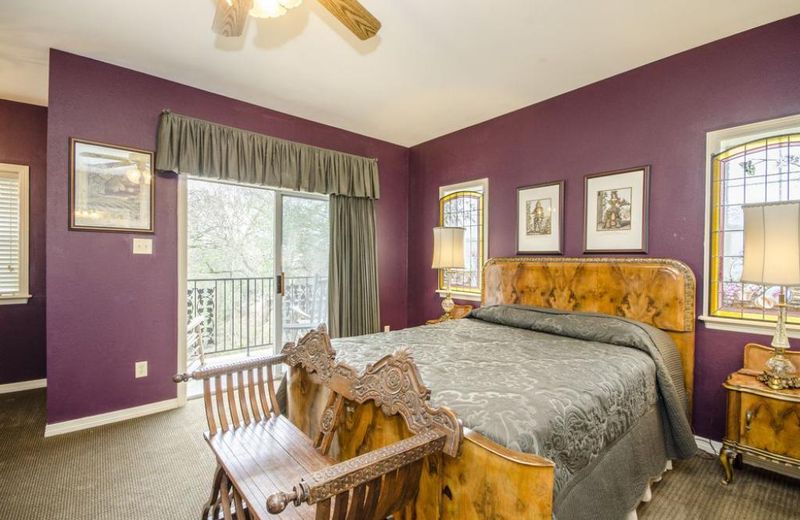 Messina Hof Winery & Resort