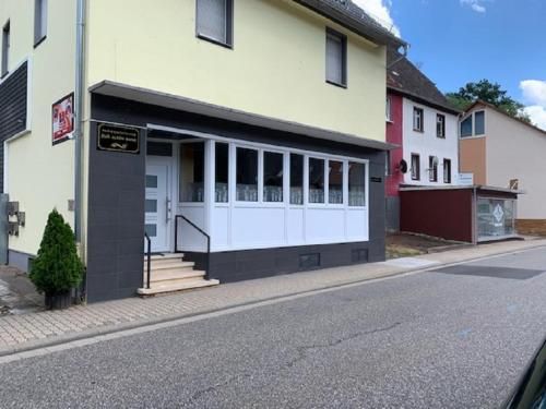 Ferienwohnung zur alten Bank
