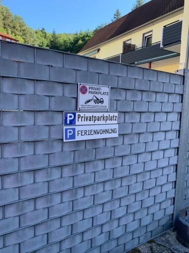 Ferienwohnung zur alten Bank