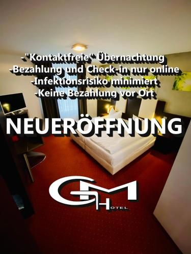 GM Hotel