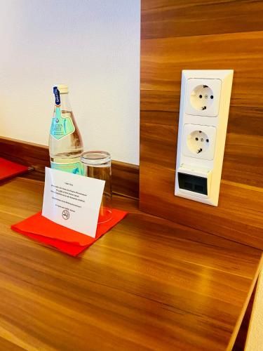 GM Hotel