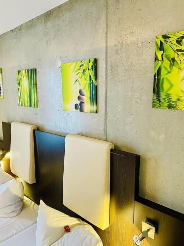 GM Hotel
