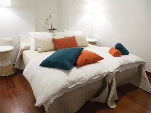 Hotel Bodega El Juncal