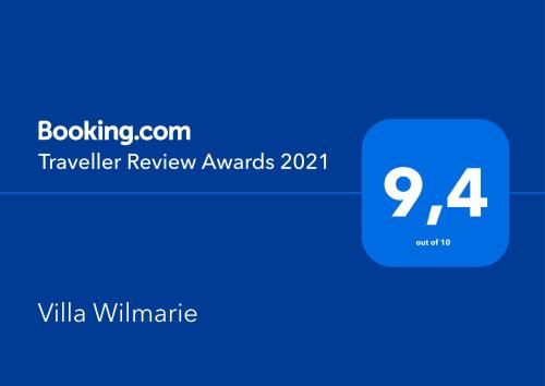 Villa Wilmarie