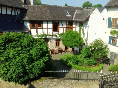 Gut Bunt Ferienhaus