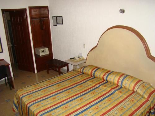 Hotel Fenix