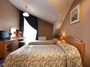 Hotel Image 1