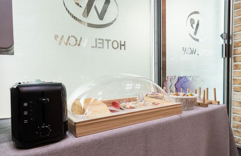 Yongin Hotel Wow