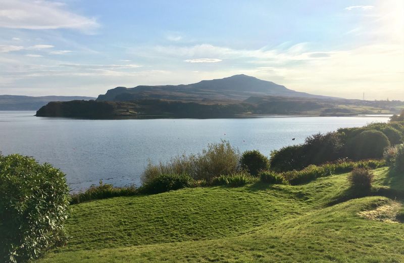An-Airidh Bed & Breakfast Portree