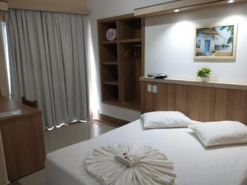 Hotel Lux