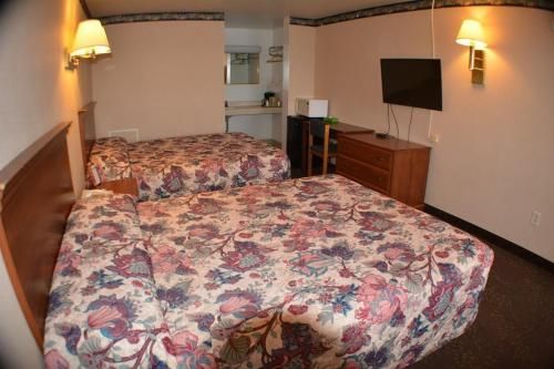 Chippewa Motel