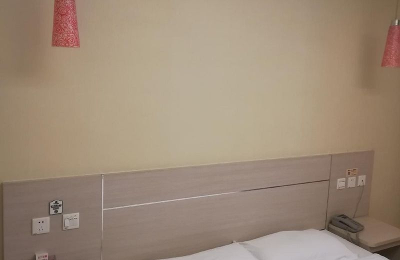 Thank Inn Plus Hotel Weifang Shouguang Dongcheng Quanfuyuan