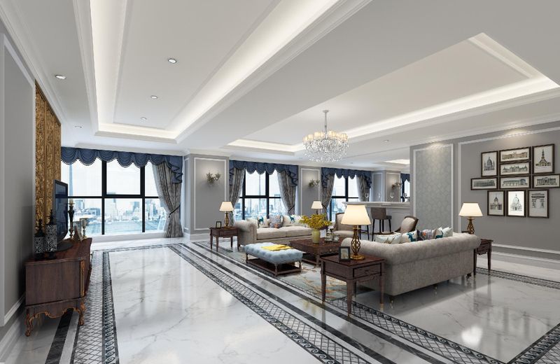 The Garden Hotel of Zhanjiang