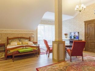 Hotel Image 1