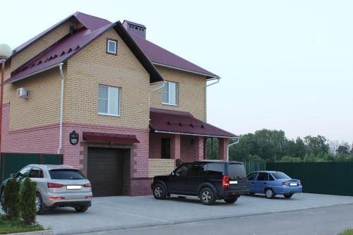"House on Vspolye"