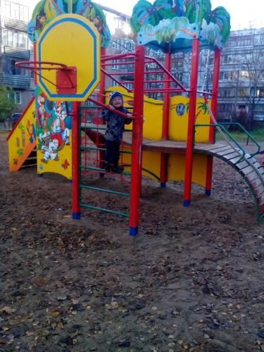 Outdoor Pictures 3