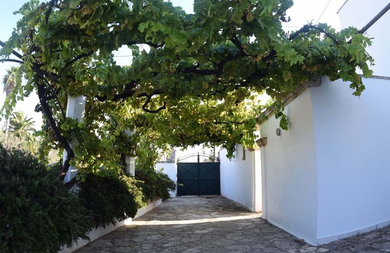 La Giara house ,near Gallipoli
