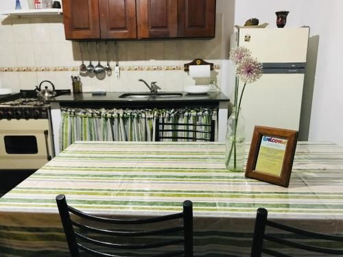 DEPARTAMENTO CERCA DEL BALNEARIO CON COCHERA