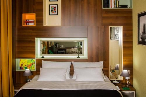 B&B Wimbledon Garni Concept