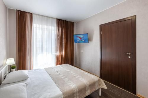 Arbat Hotel Tyumen Centre