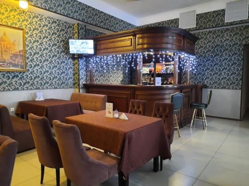 Korona Hotel