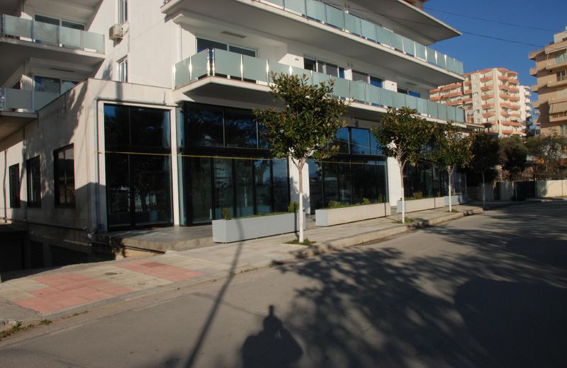 Nemesis Hotel