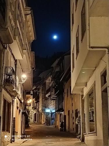 Casa Apilladeira