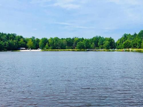 Mt. Maplewood Lake House Apt.