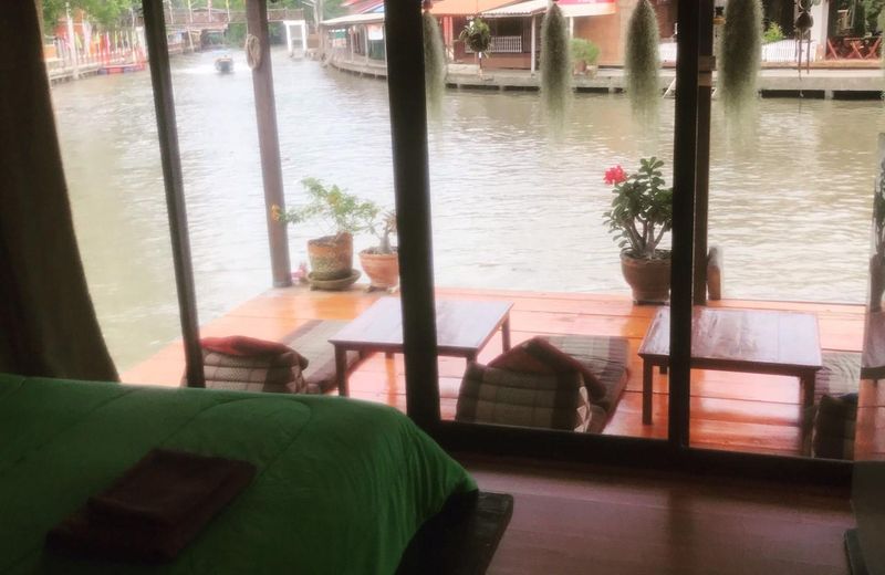 Baan Pitumata Amphawa