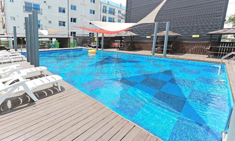 Pohang The 1 Resort