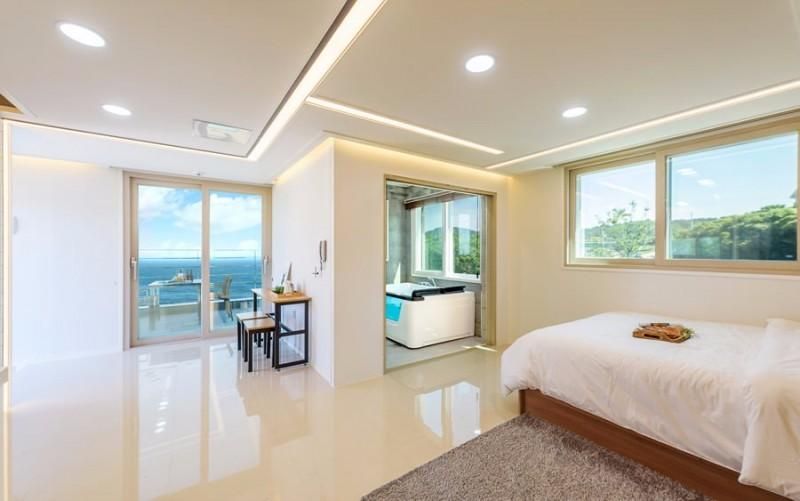 Pohang Good's Pool Villa