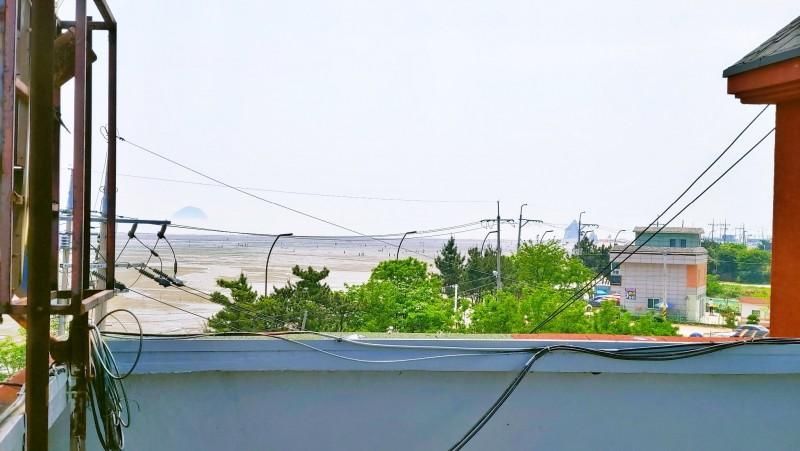Hwaseong (Jebudo) Gaetbeol Pension