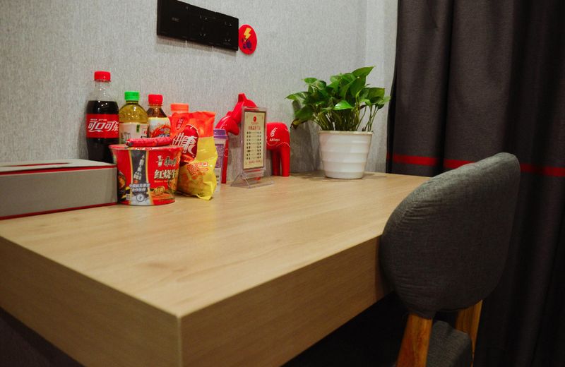 Jun Hotel Henan Anyang Fuyan Road Municipal