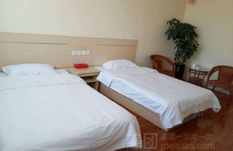 Thank Inn Plus Hotel Changzhi XiangYuan Kaiyuan East Street